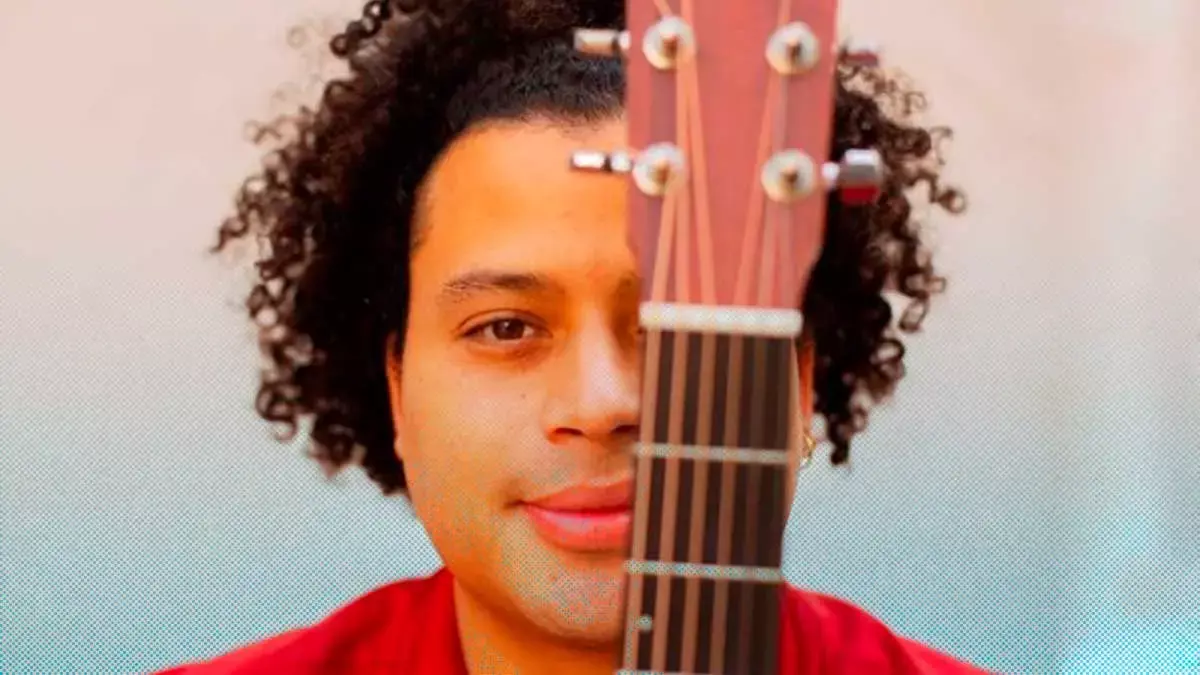 Omar Márquez Lunario