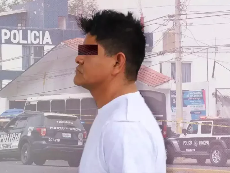 Estos son los delitos que le imputaron a “El Flaco”.