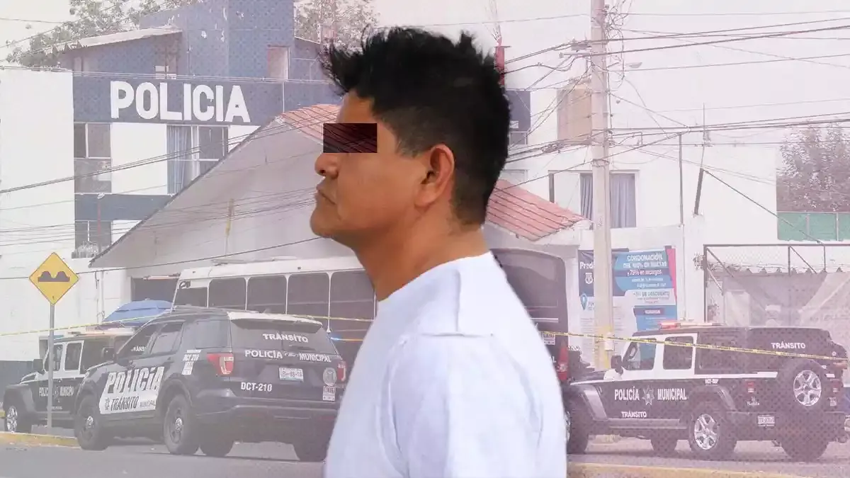 Estos son los delitos que le imputaron a “El Flaco”.