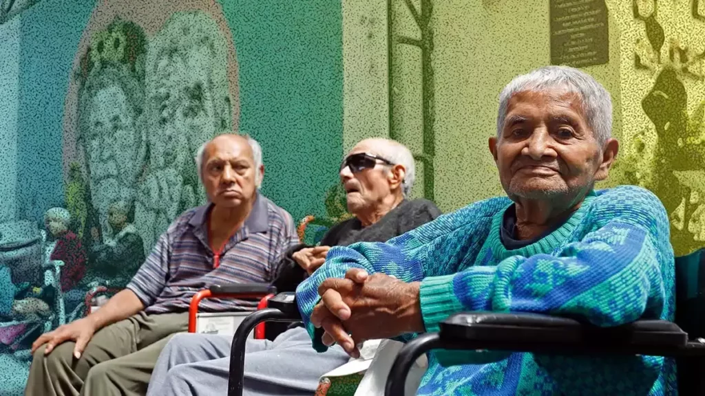 Día del abuelo