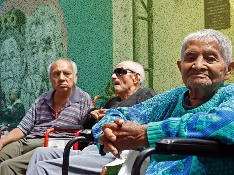 Día del abuelo