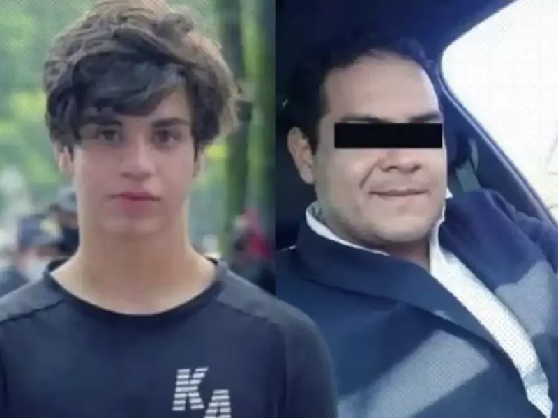 Hugo Carvajal fue asesinado en una fiesta en el Estado de México.