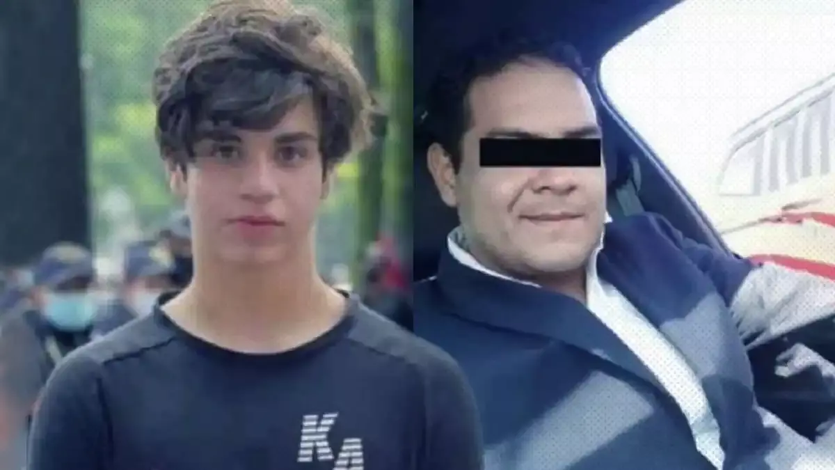 Hugo Carvajal fue asesinado en una fiesta en el Estado de México.