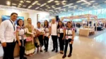 Zacatlán presente en Tianguis Internacional de Pueblos Mágicos.