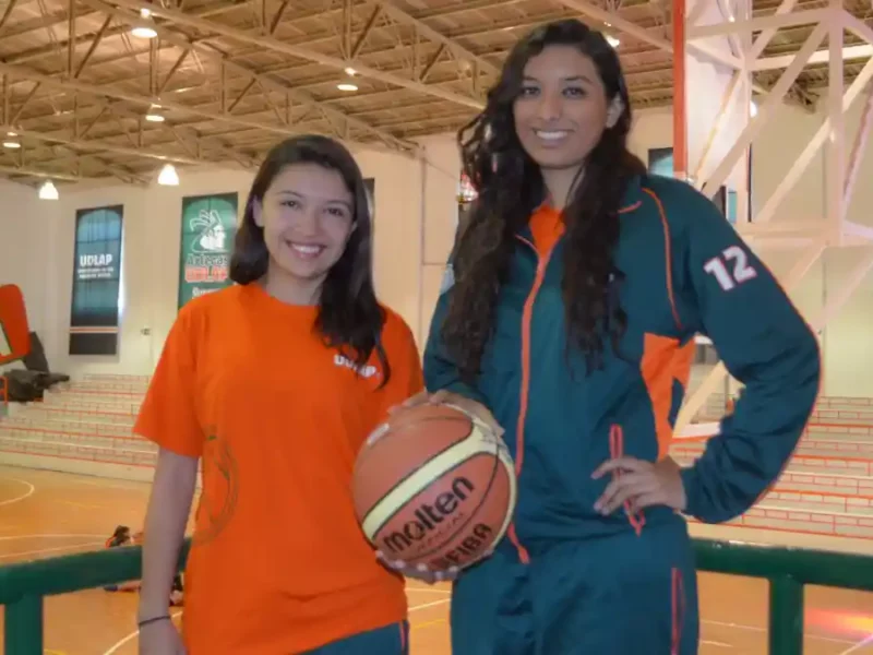 Ex Aztecas están por debutar en la Liga SiSNova de baloncesto femenil.