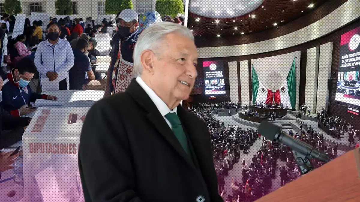 10 puntos clave para entender la reforma electoral