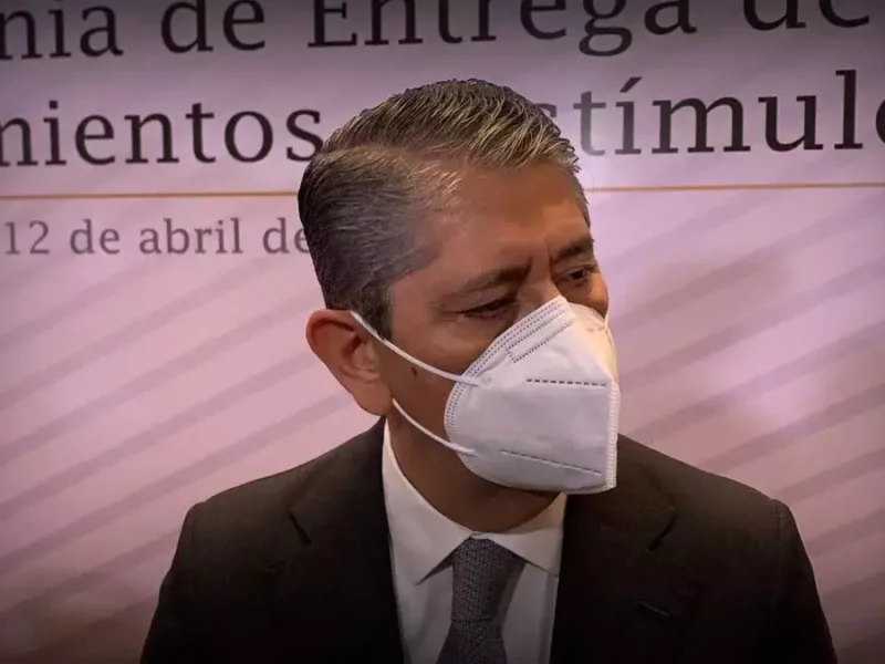 Admite Fiscalía operación de bandas delictivas de alto impacto en Puebla.