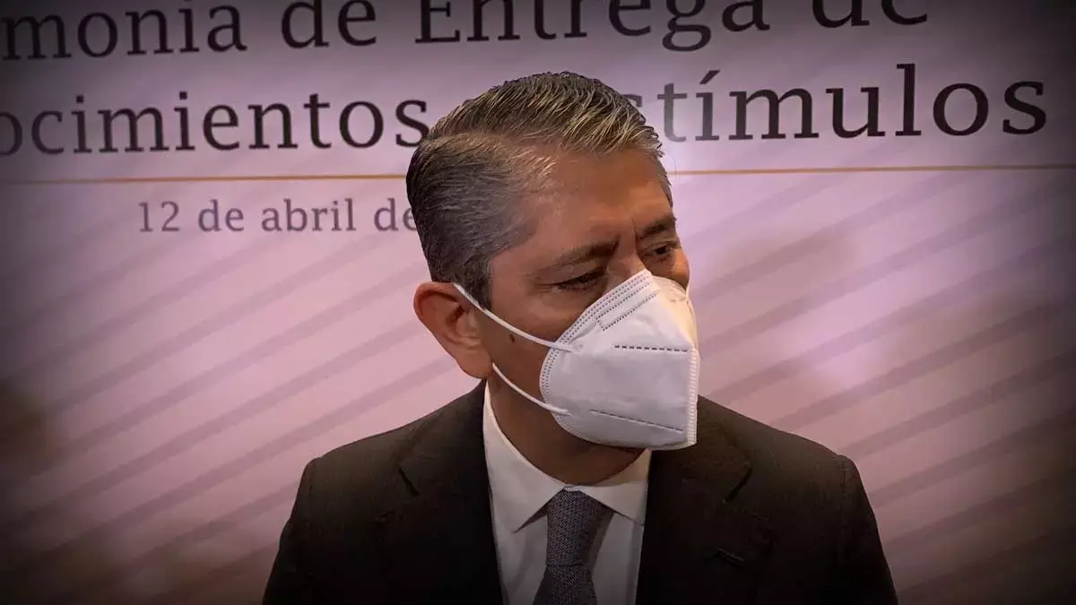 Admite Fiscalía operación de bandas delictivas de alto impacto en Puebla.