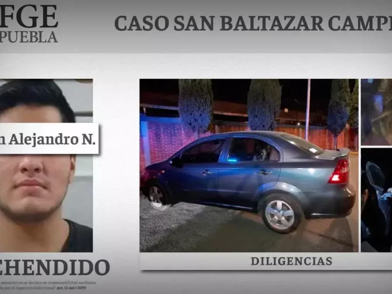 Estos son los motivos por los que Adrián mató a Alan y Camila