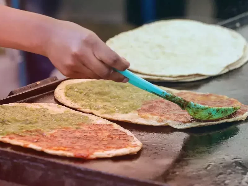Así se vivió la Feria de la Gordita 2022