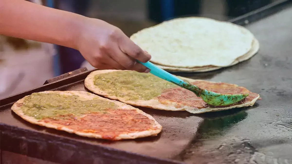 Así se vivió la Feria de la Gordita 2022