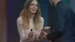 Belinda se electrocuta