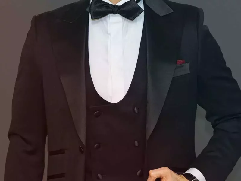 renta de trajes