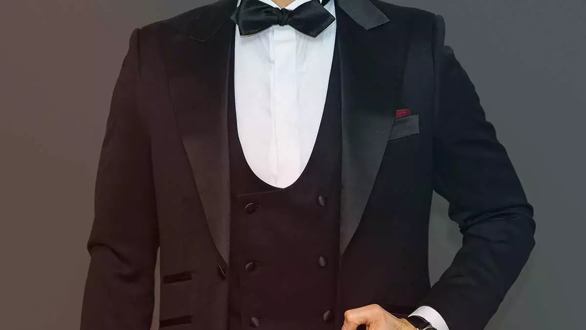 renta de trajes