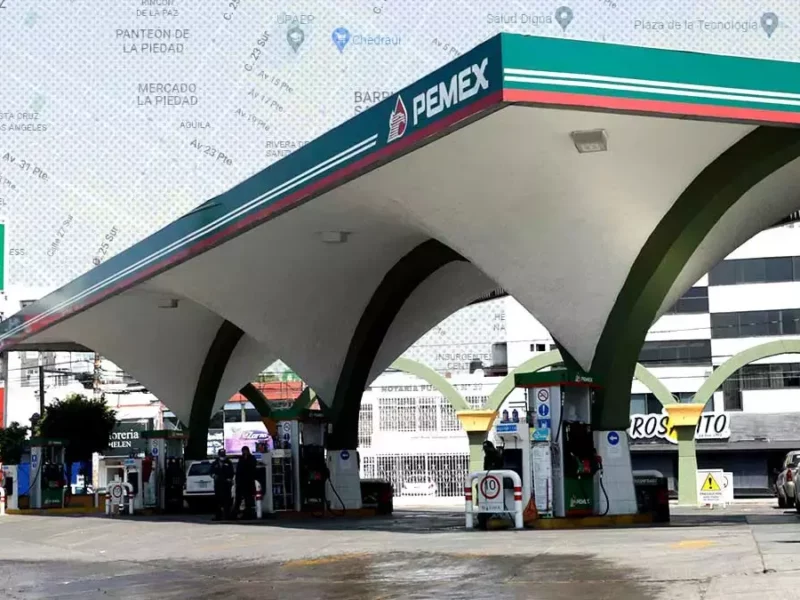 Google Maps te ayudará a ubicar la gasolinera más cercana a tu ubicación