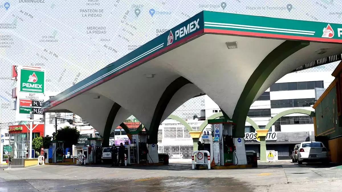 Google Maps te ayudará a ubicar la gasolinera más cercana a tu ubicación