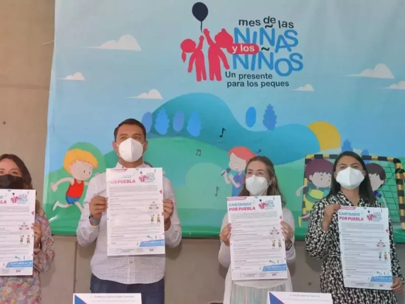 Cómo y dónde festejar el Día del Niño