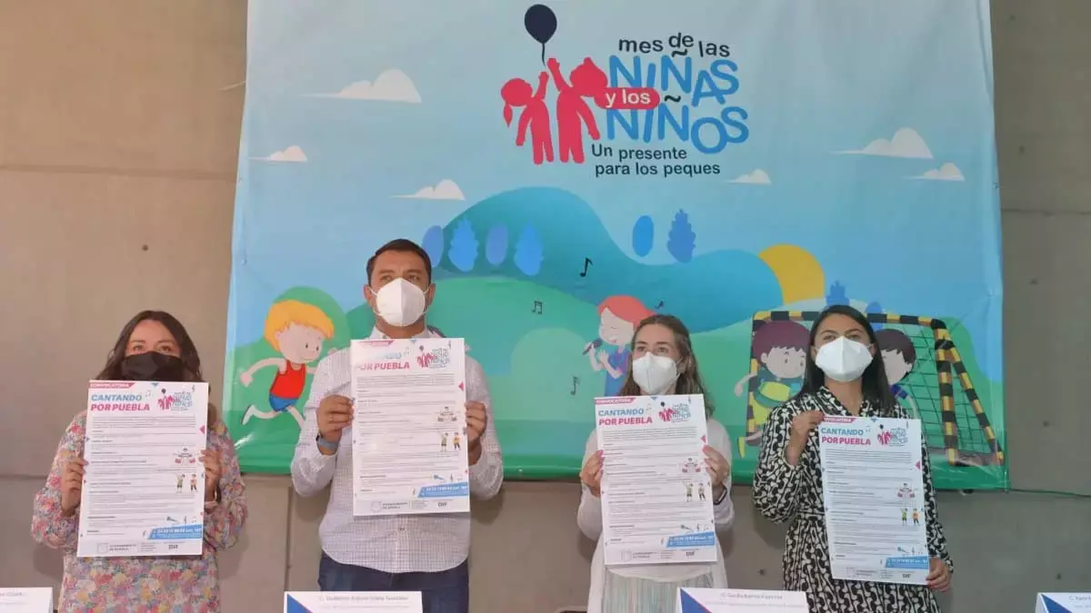 Cómo y dónde festejar el Día del Niño