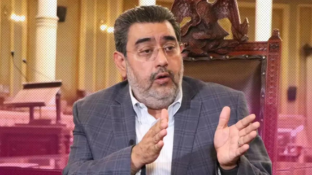 Congreso analiza revisar las cuentas públicas auditadas por Romero Serrano