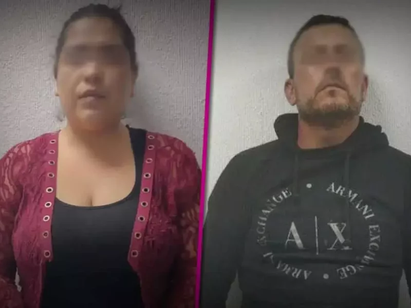 Cae “El Michoacano”, peligroso narcomenudista en Cholula