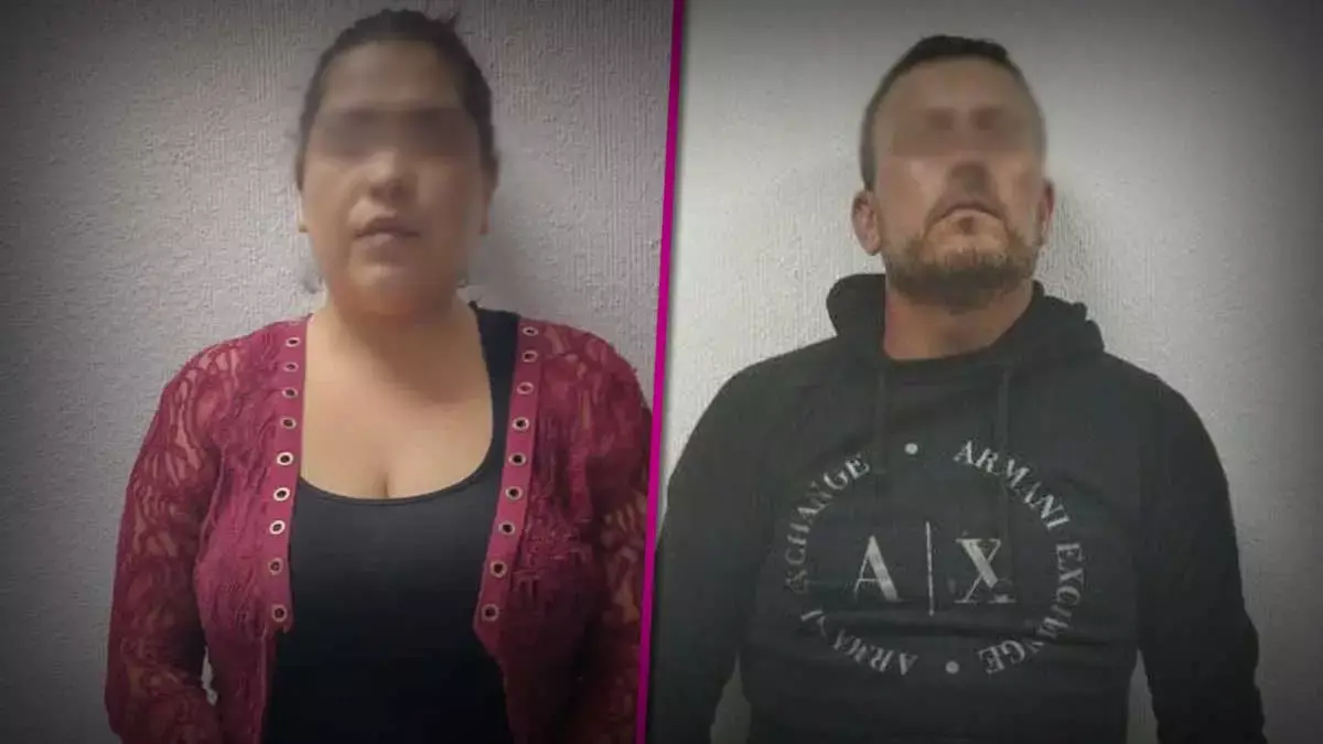 Cae “El Michoacano”, peligroso narcomenudista en Cholula