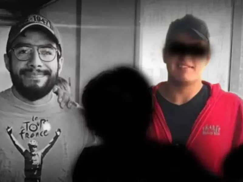 Ardían es el detenido por el homicidio de Alan y Camila.