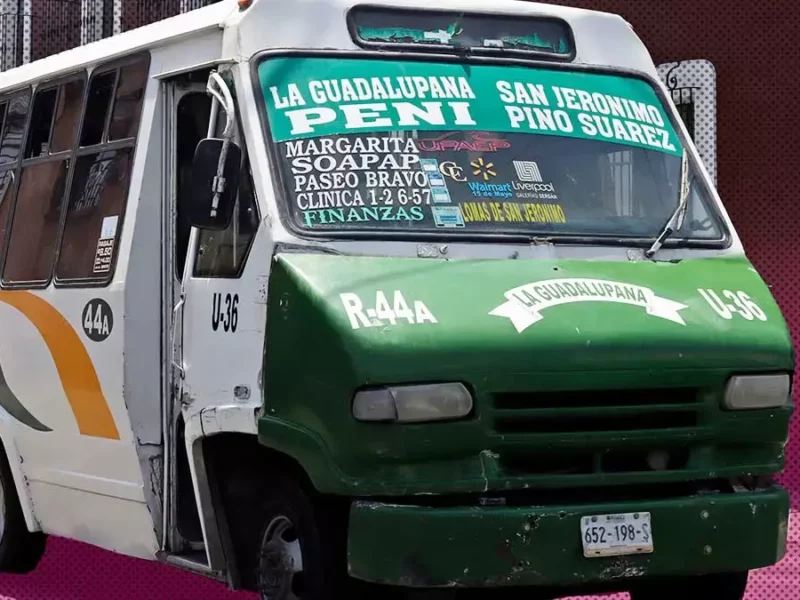 Emite acuerdo para retomar la modernización de transporte