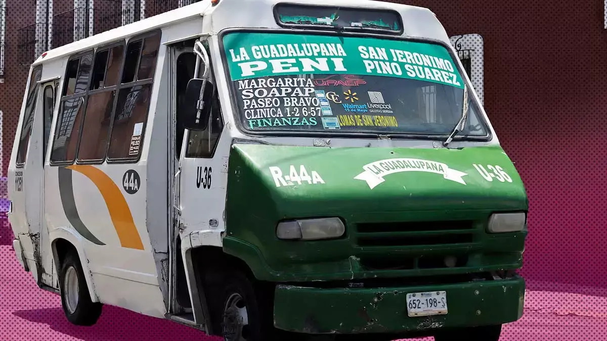 Emite acuerdo para retomar la modernización de transporte