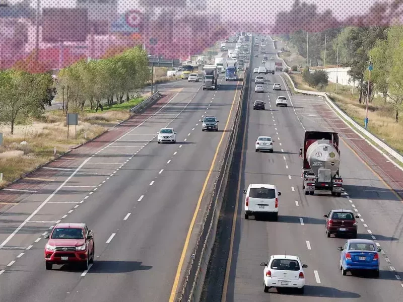 Gobierno de Puebla amplía el plazo para el pago del Control Vehicular  