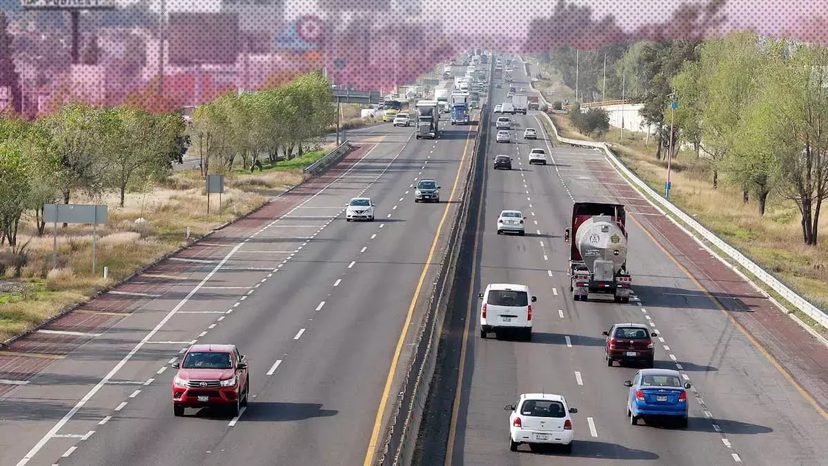 Gobierno de Puebla amplía el plazo para el pago del Control Vehicular