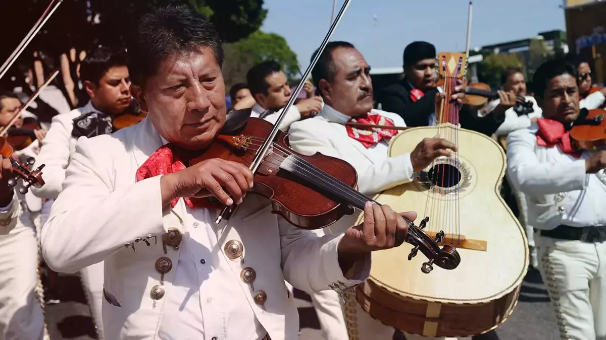 Mariachis en Puebla: Guía para llevar serenata este 10 de Mayo