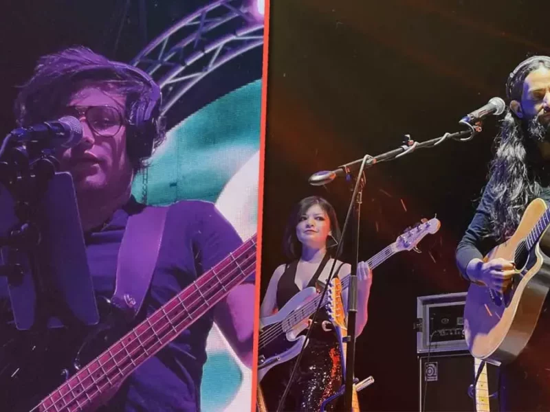 In The Flesh, la mejor banda tributo de Pink Floyd ofrecerá concierto
