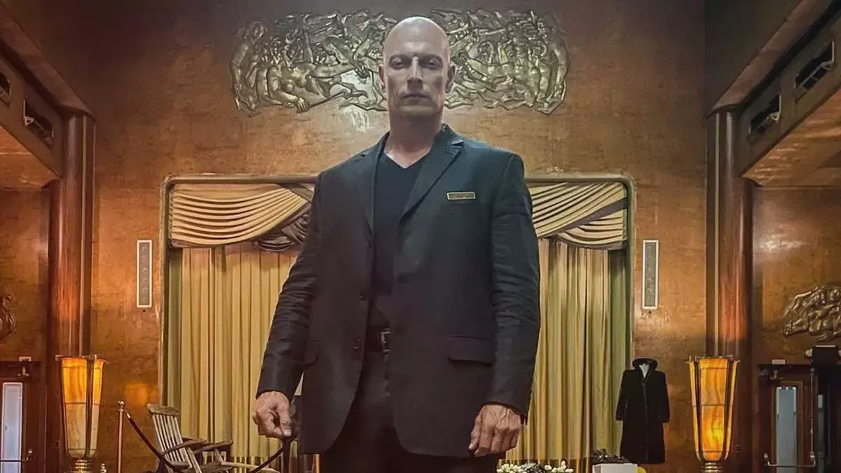 Joseph Gatt, de Game of Thrones, es arrestado por delitos contra menores.