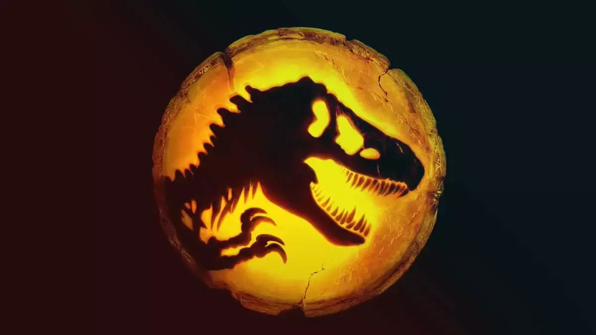 Revelan tráiler Jurassic World: Dominio