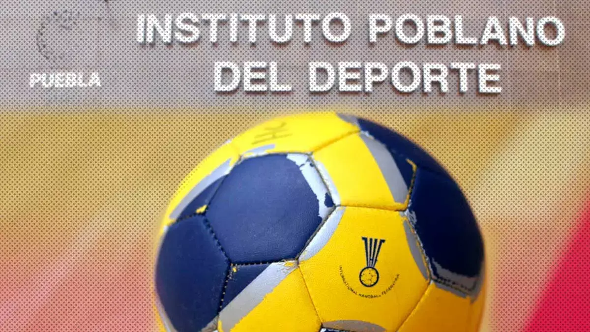 Piden reconsiderar apoyo a equipos de Handball en Puebla