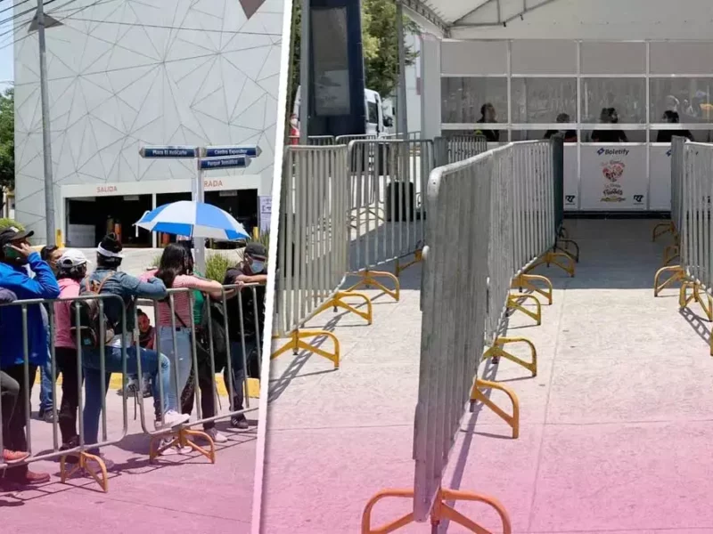 Feria de Puebla 2022
