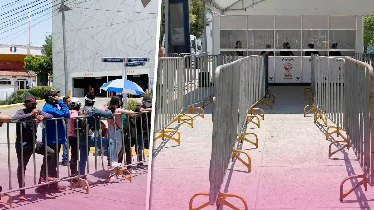 Feria de Puebla 2022