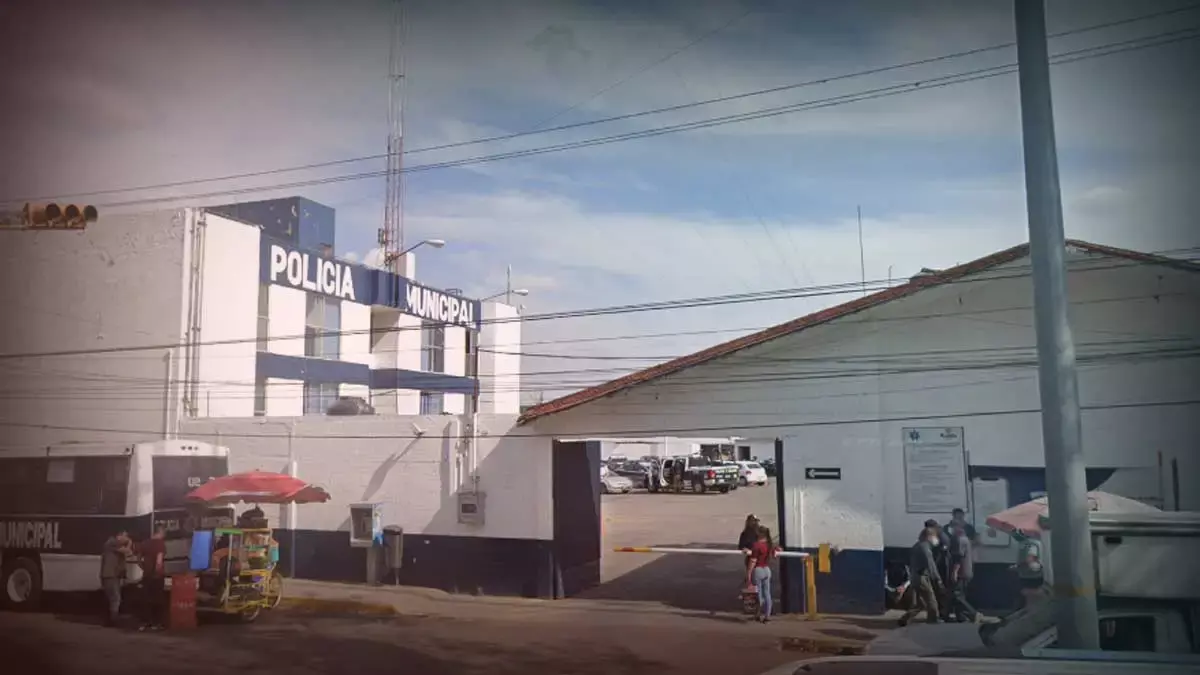 Cambios en la estructura de la SSC Puebla.
