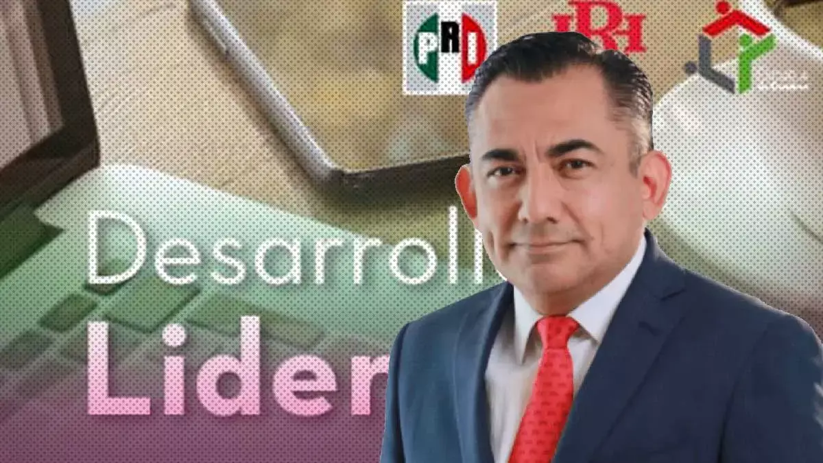 Conoce la Escuela de Cuadros del PRI.