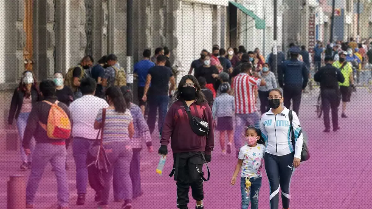 Conmemoramos el Día Mundial de la Salud en Puebla