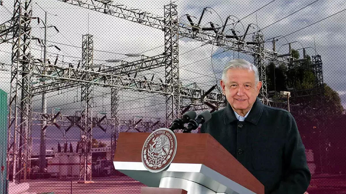 SCJN avala Ley Eléctrica