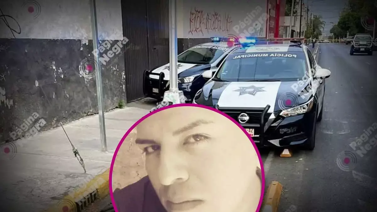 El descuartizado de Las Ninfas podría ser el policía levantado en Tehuacán.