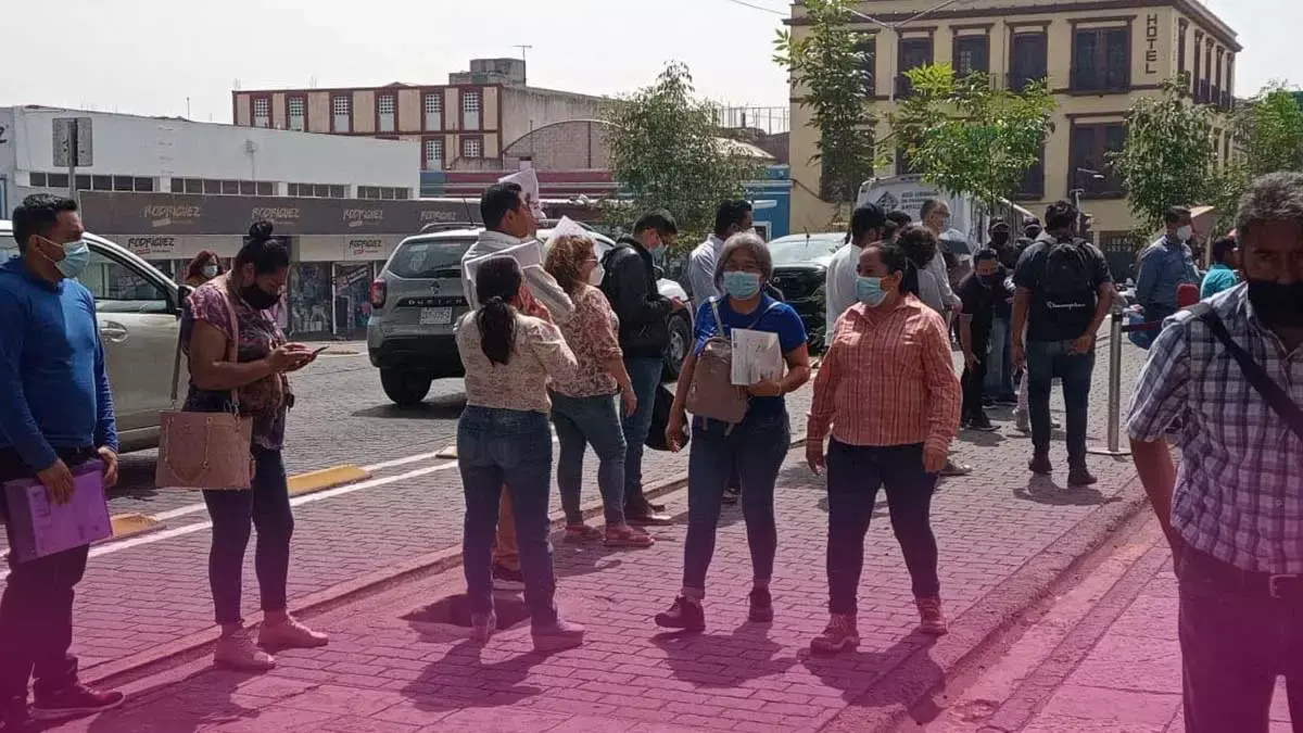 ¿Vas a pagar una multa en Puebla?