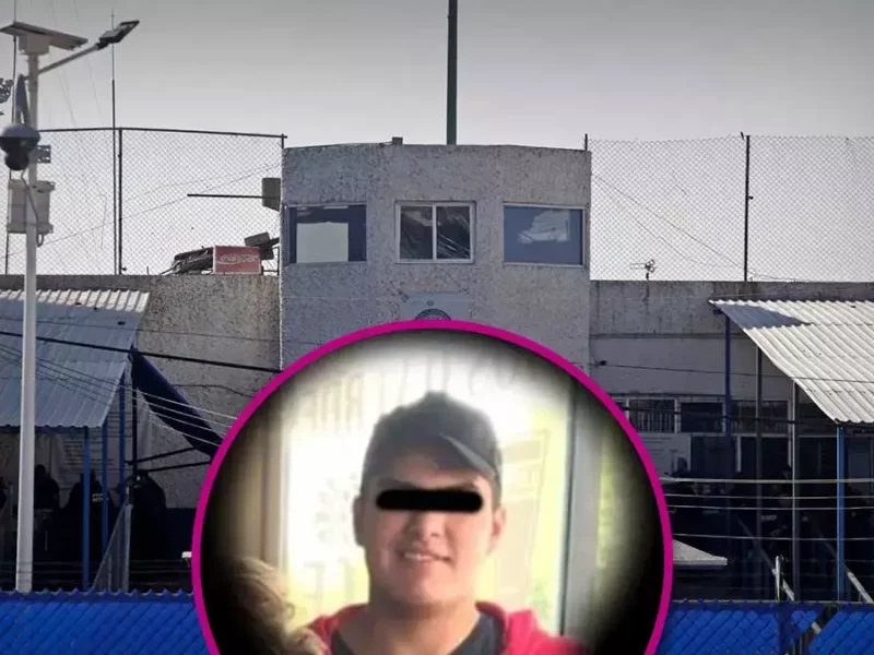 Vinculan a proceso al asesino de Alan Torrentera y Camila.