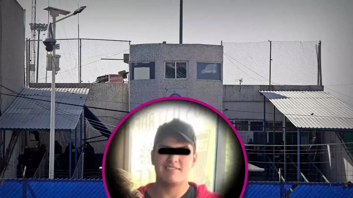 Vinculan a proceso al asesino de Alan Torrentera y Camila.