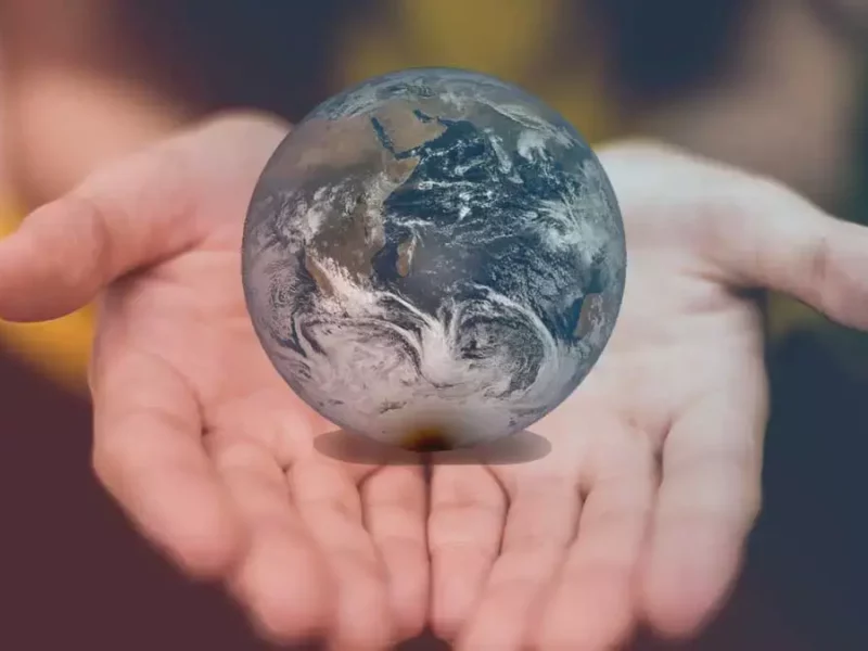 Día de la Tierra: acciones en Puebla en pro del medio ambiente