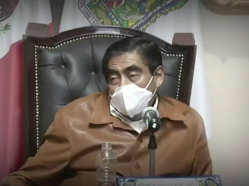 La mayoría de los homicidios ocurren por ajustes de cuentas en Puebla.