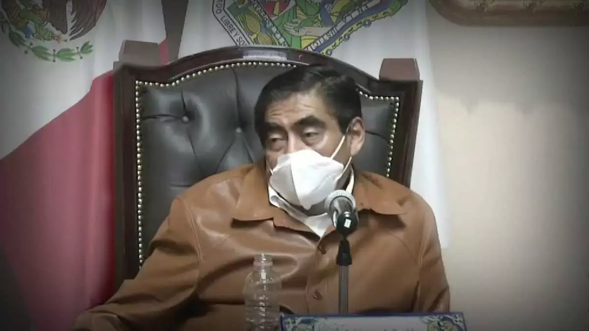 La mayoría de los homicidios ocurren por ajustes de cuentas en Puebla.