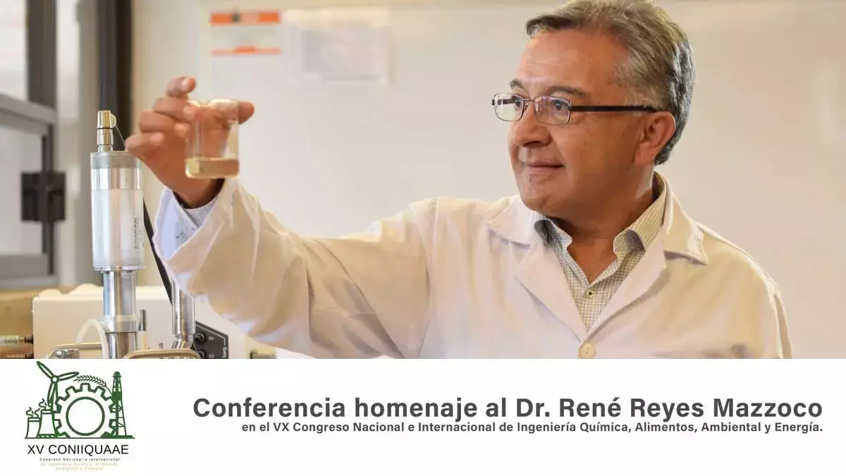 UDLAP ofrece conferencia Reuso de aguas residuales.
