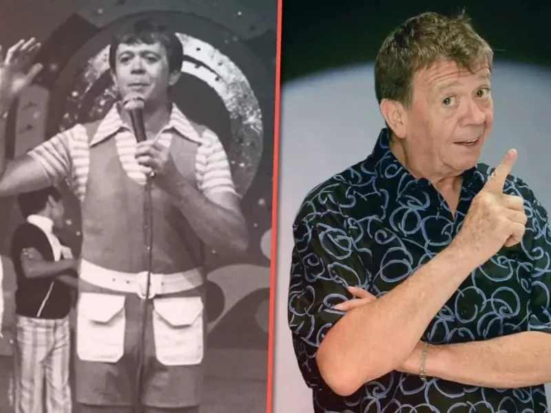 Chabelo